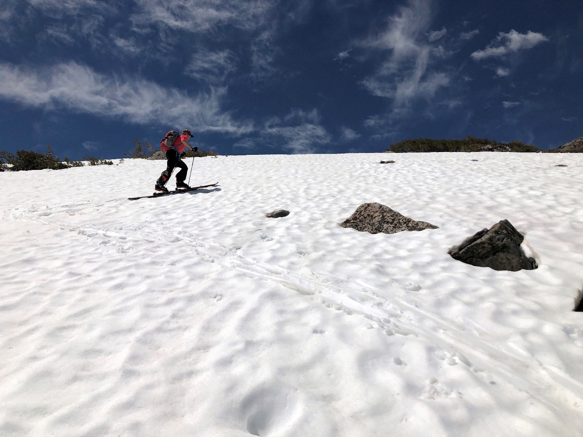 Round Top Mountain