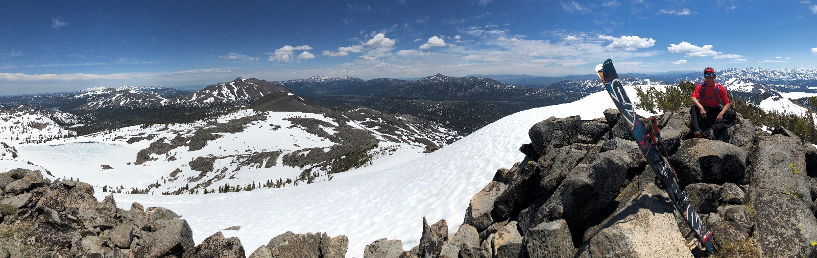 Round Top Mountain