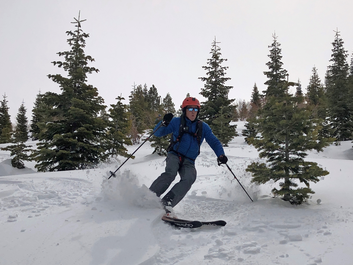 Tahoe Donner