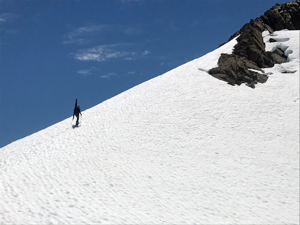 Round Top Mountain