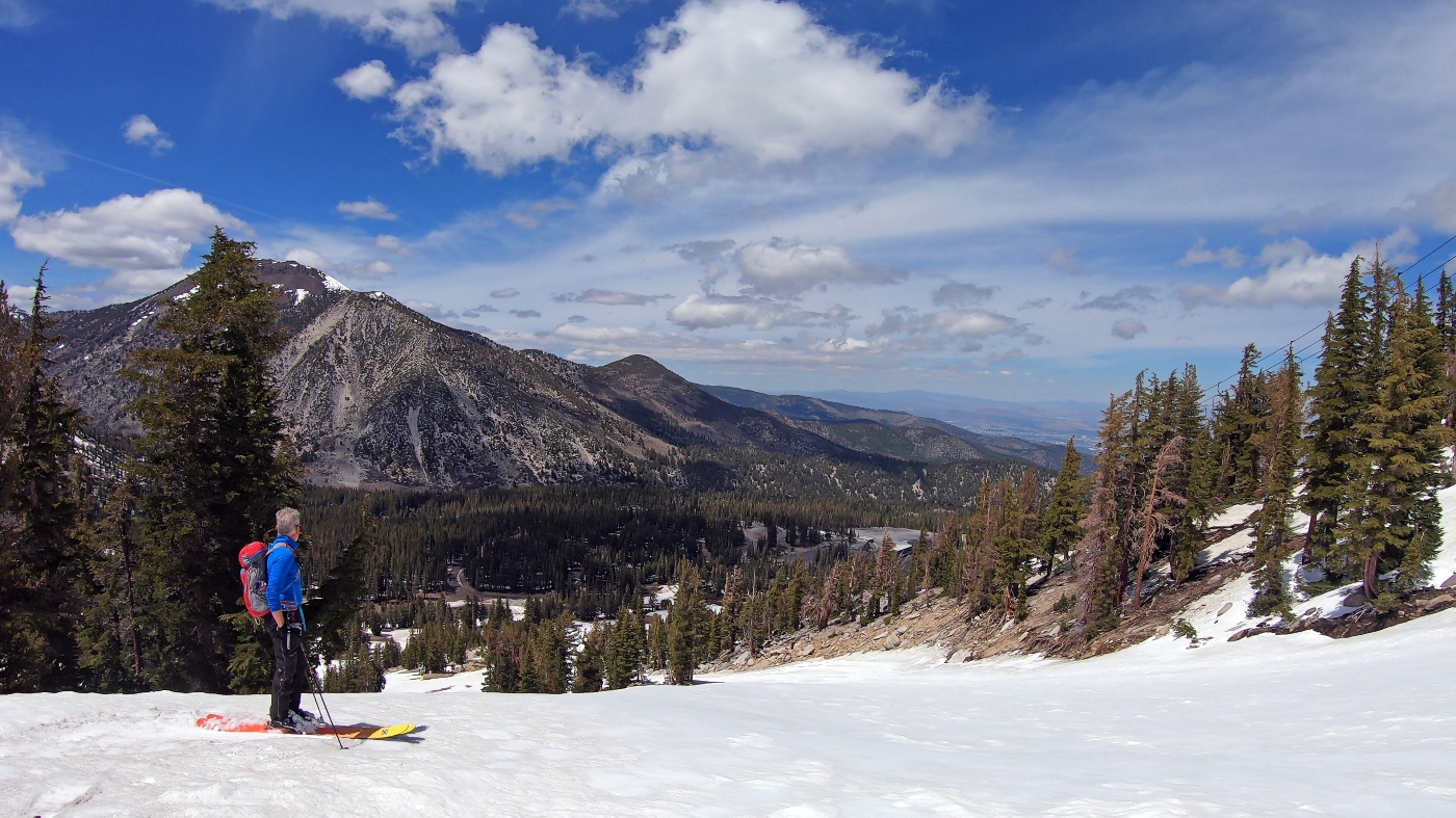 Mount Rose
