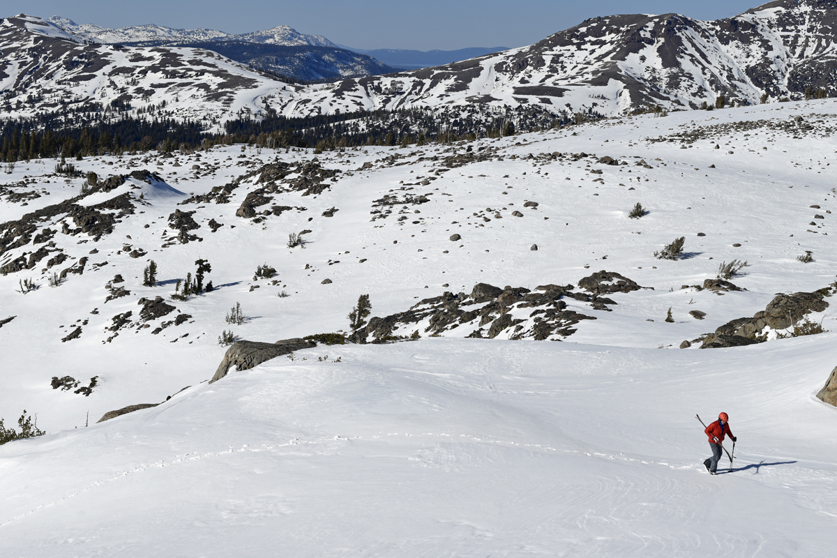 Round Top Mountain