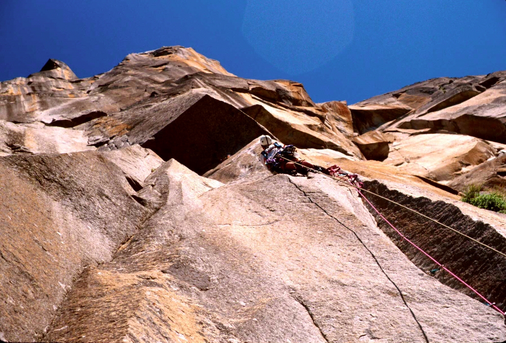 Climb Prow BJ